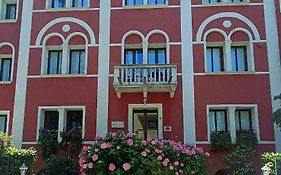 Villa Pannonia Venice